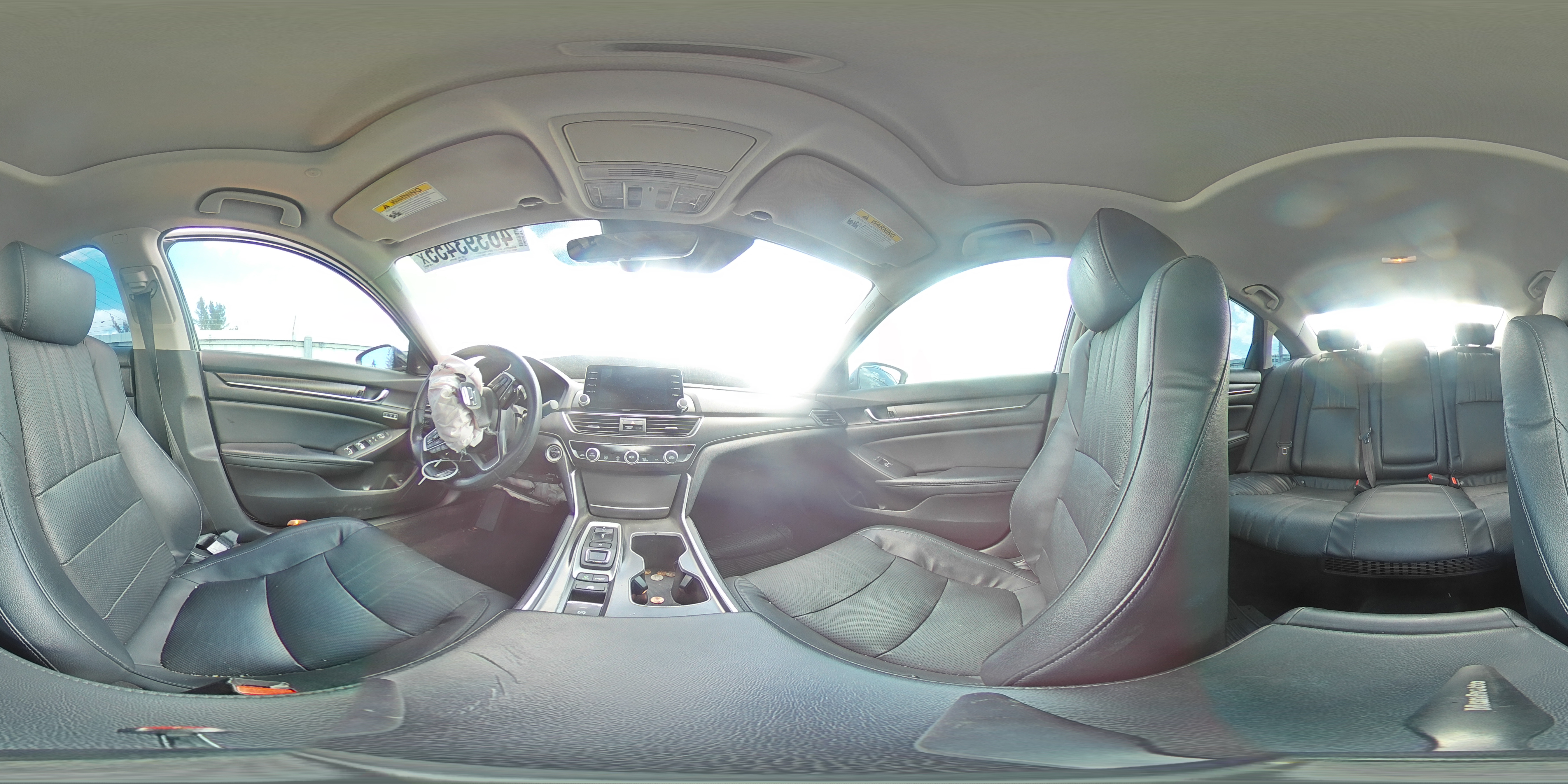 2018 Honda Accord - Image 12
