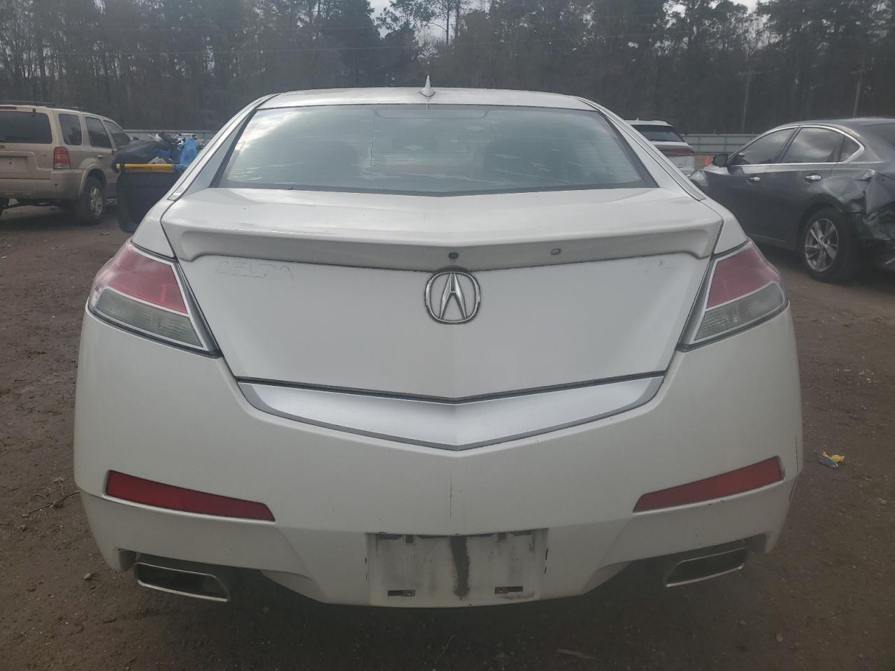 2009 Acura TL - Image 6