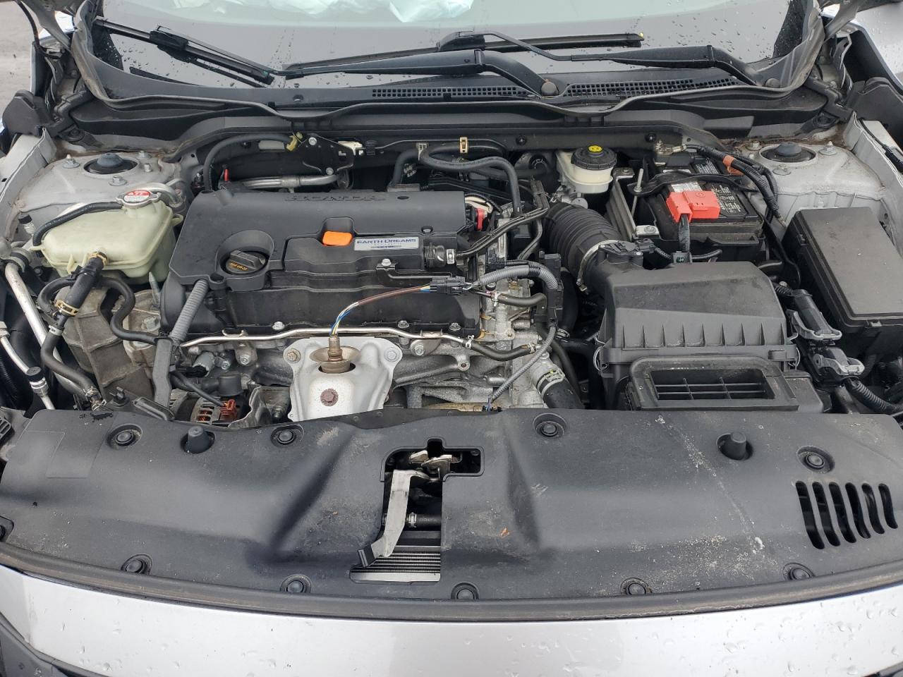 2019 Honda Civic - Image 12