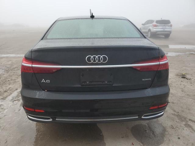  AUDI A6 2019 Czarny