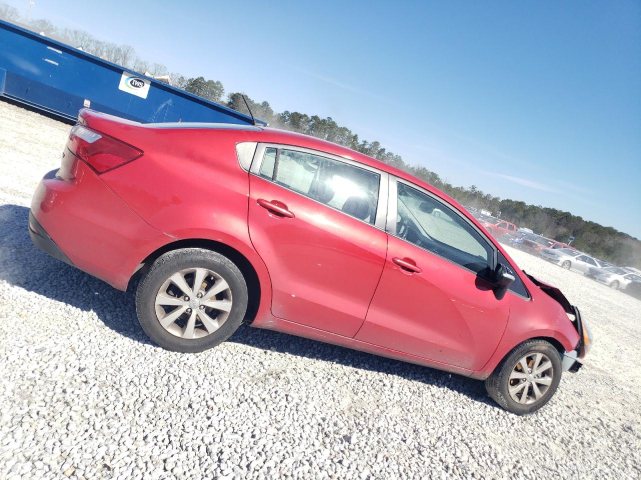 2013 Kia Rio - Image 3