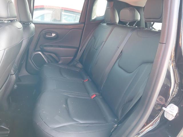 2018 JEEP RENEGADE L