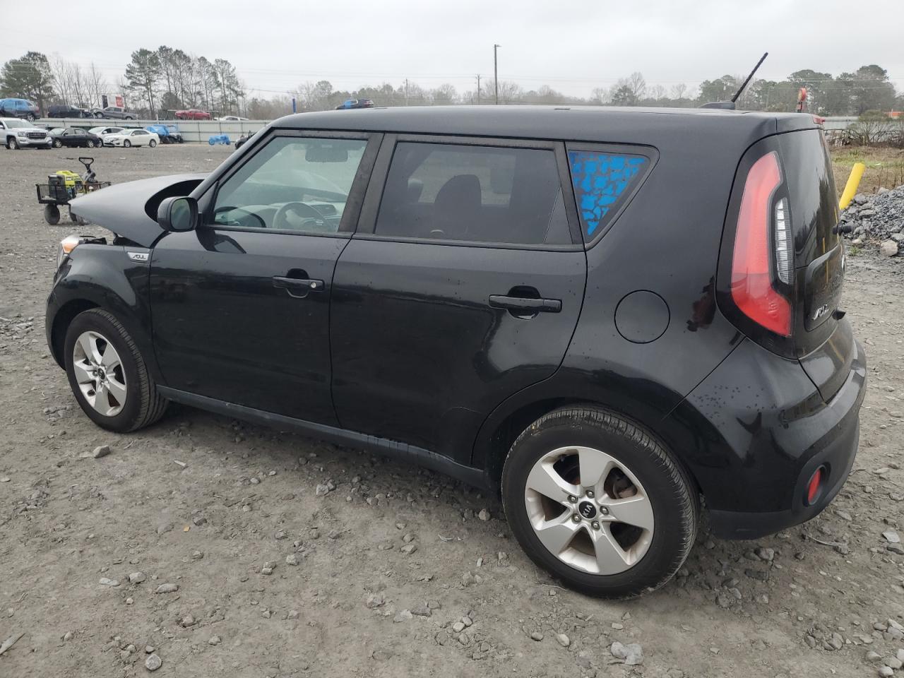 2018 Kia Soul - Image 2