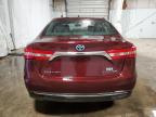 2014 Toyota Avalon Hybrid en Venta en Glassboro, NJ - Front End