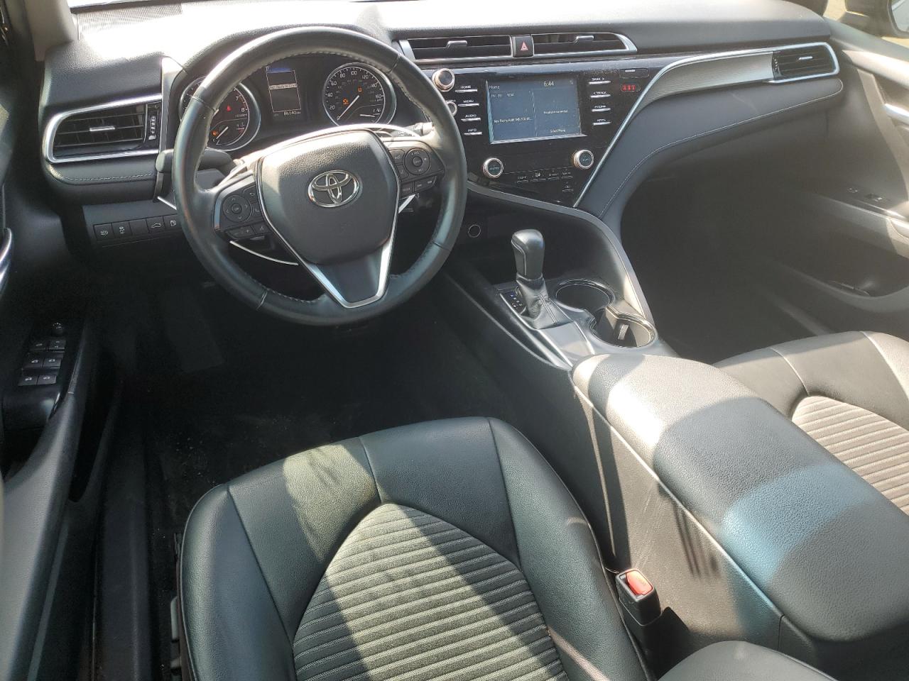2018 Toyota Camry - Image 8