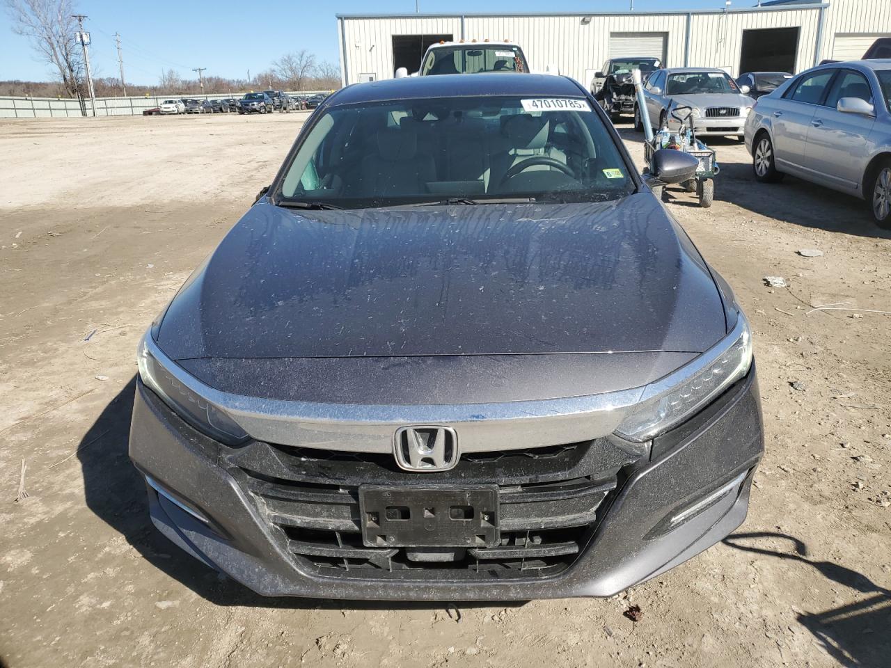 2019 Honda Accord - Image 5