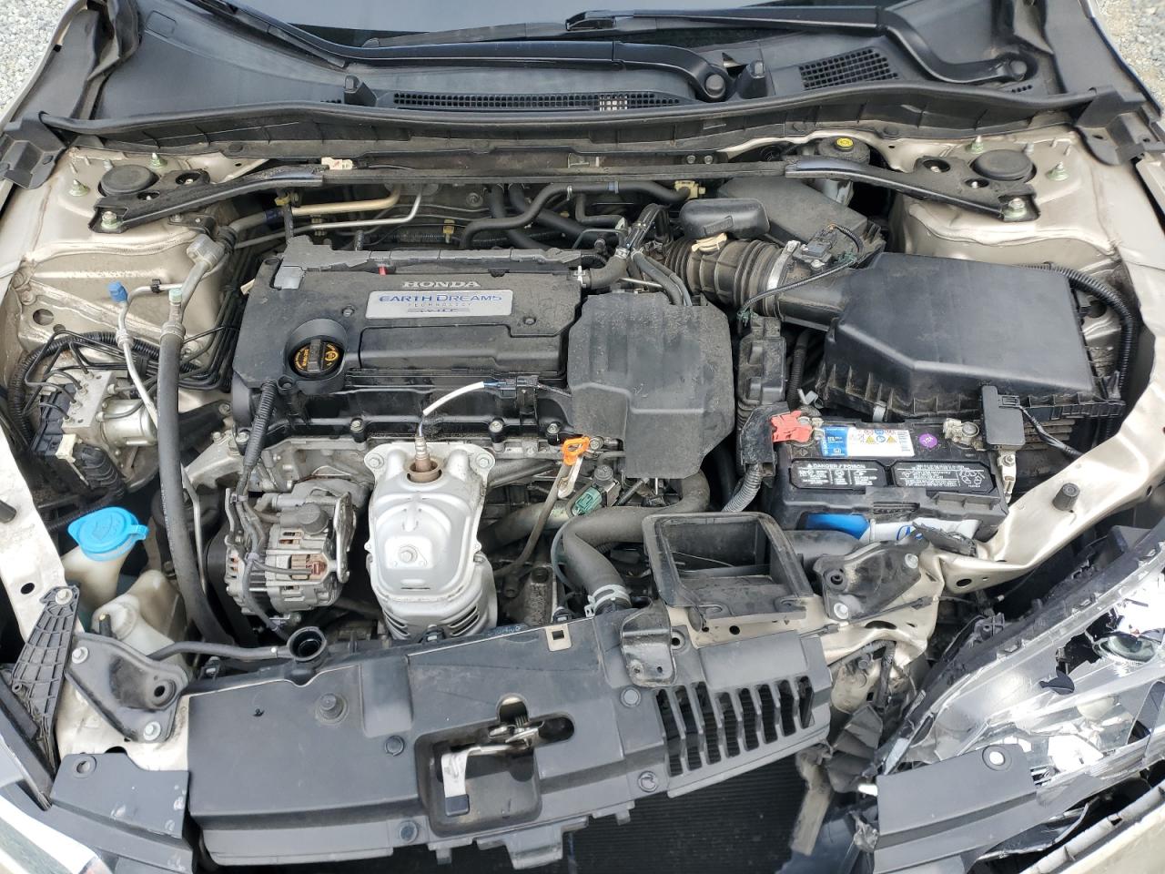 2013 Honda Accord - Image 11