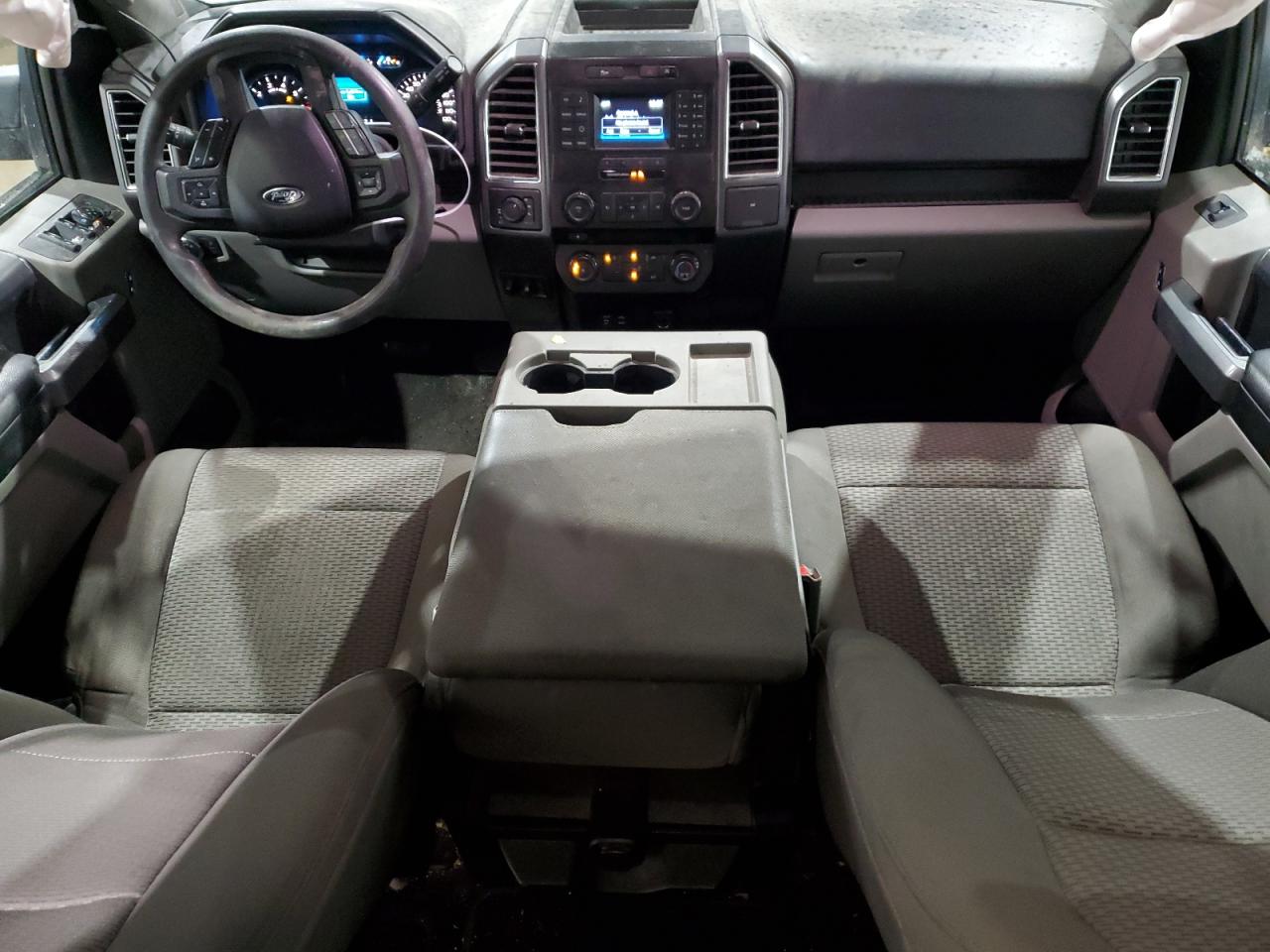 2015 Ford F-150 - Image 8