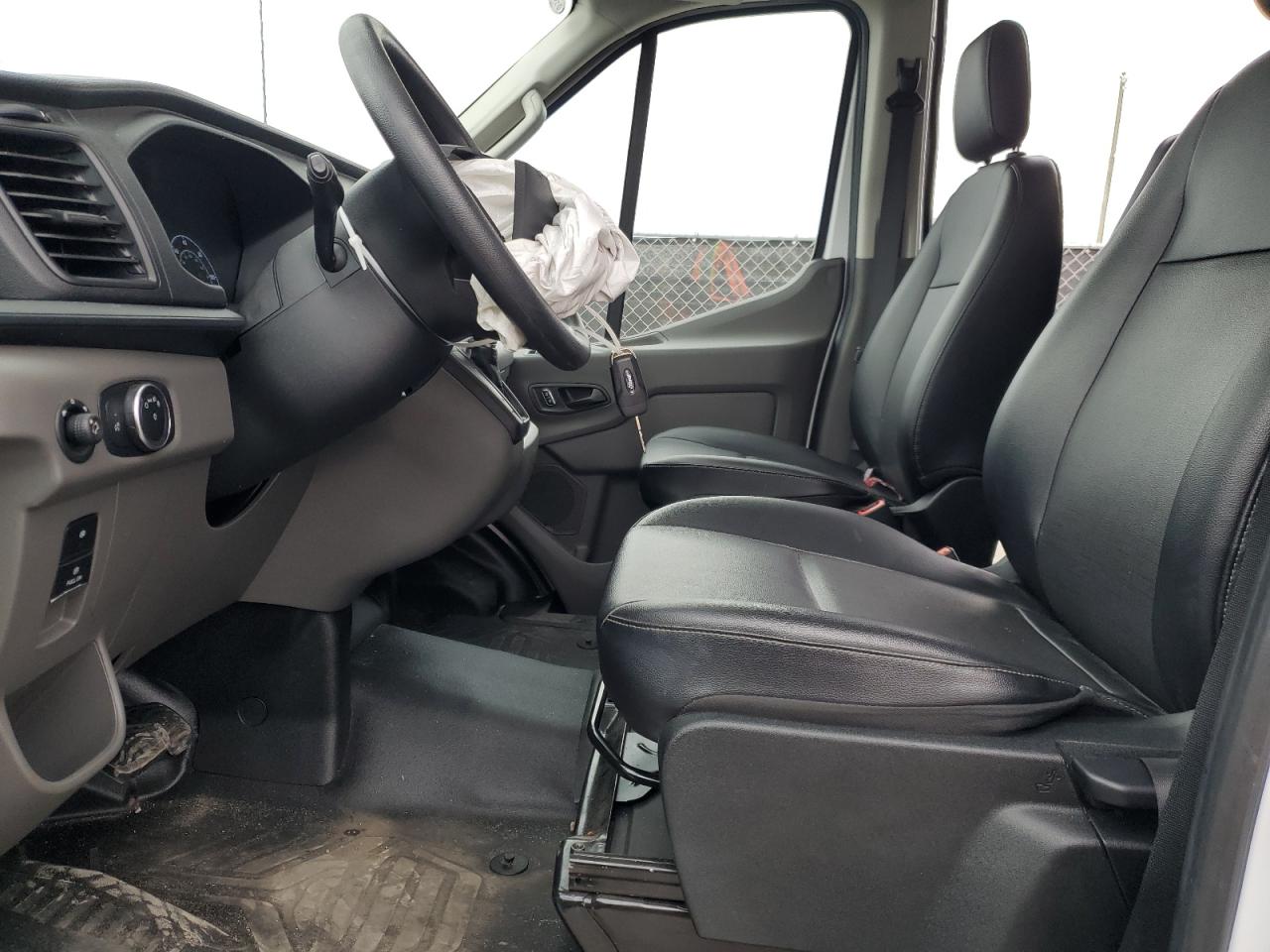 2023 Ford Transit - Image 7