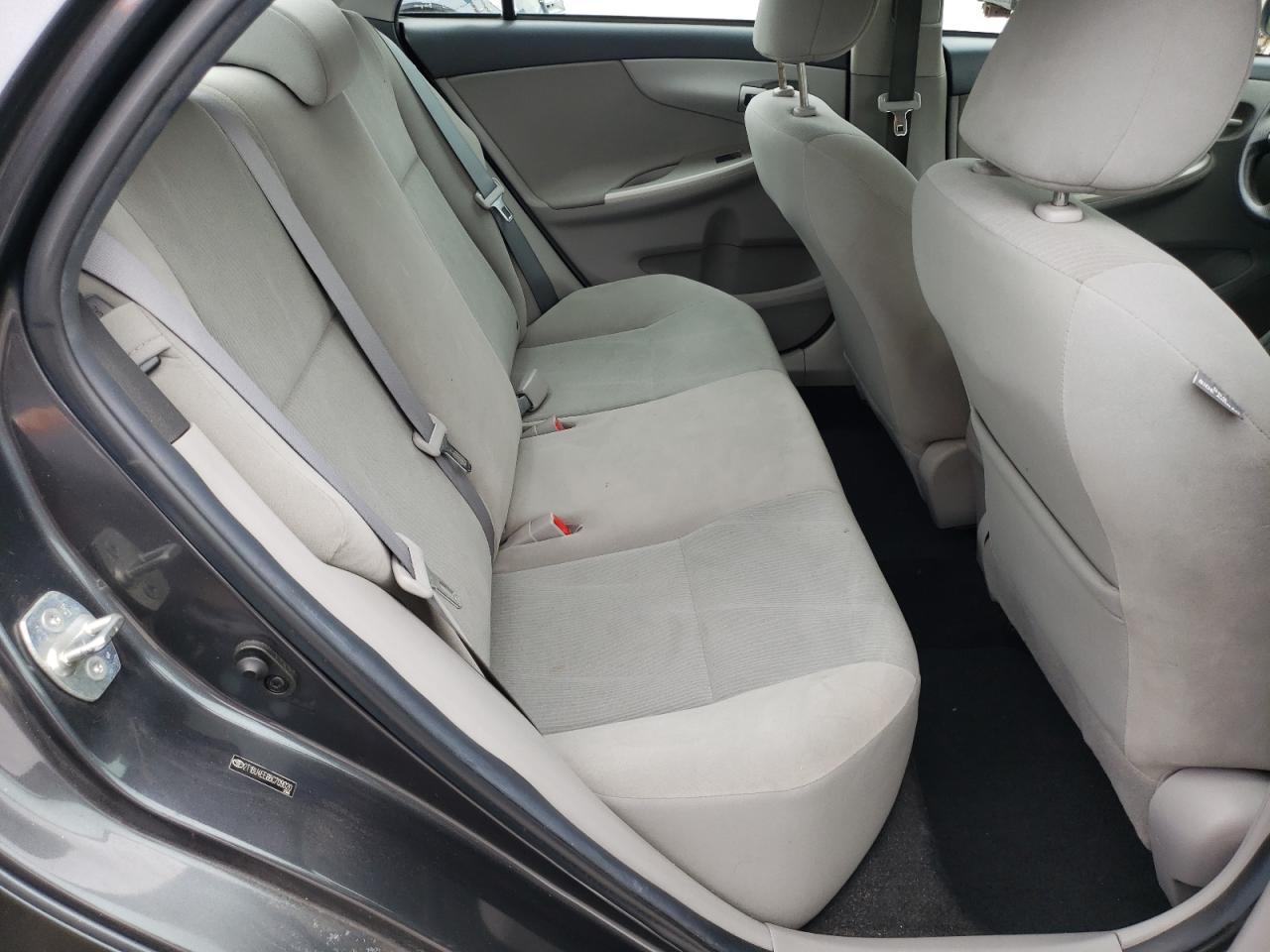 2011 Toyota Corolla - Image 10