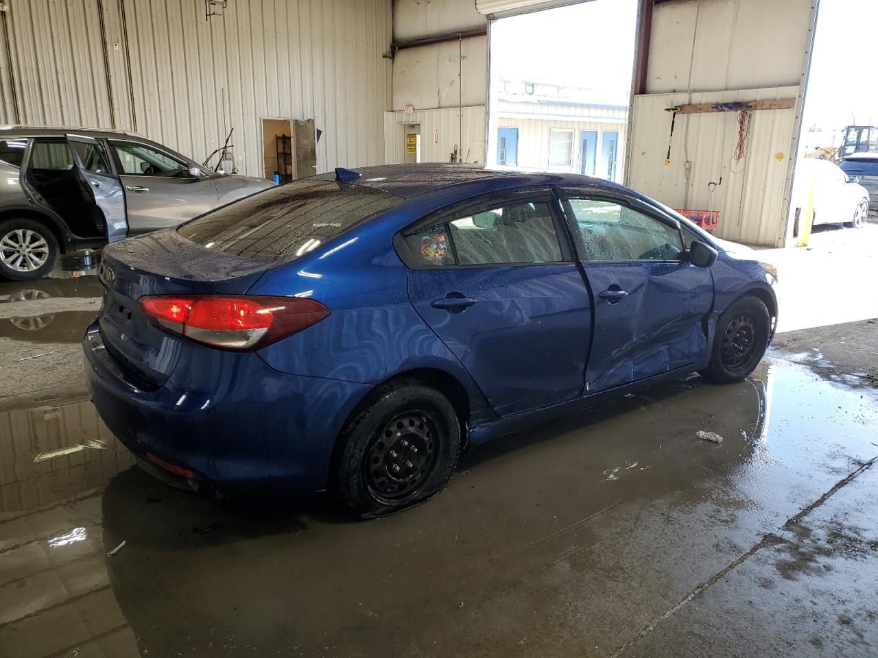 2018 Kia Forte - Image 3