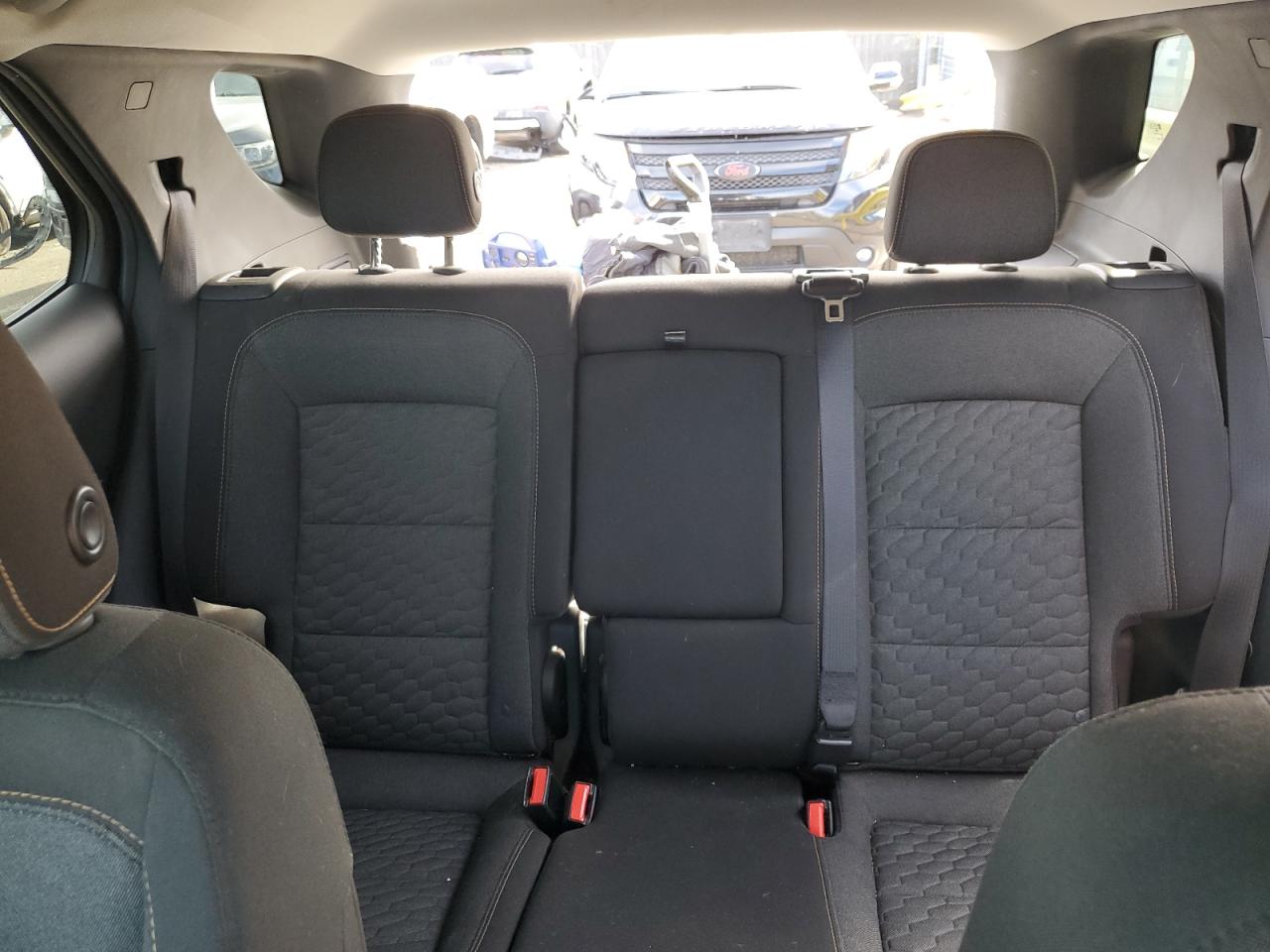2019 Chevrolet Equinox - Image 10