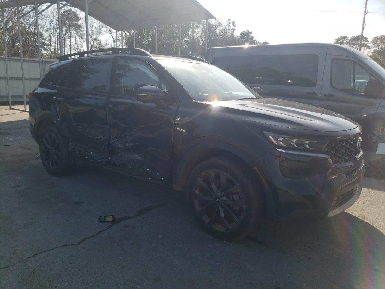 2021 Kia Sorento - Image 4