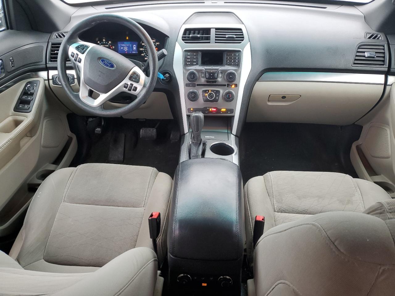2013 Ford Explorer - Image 8