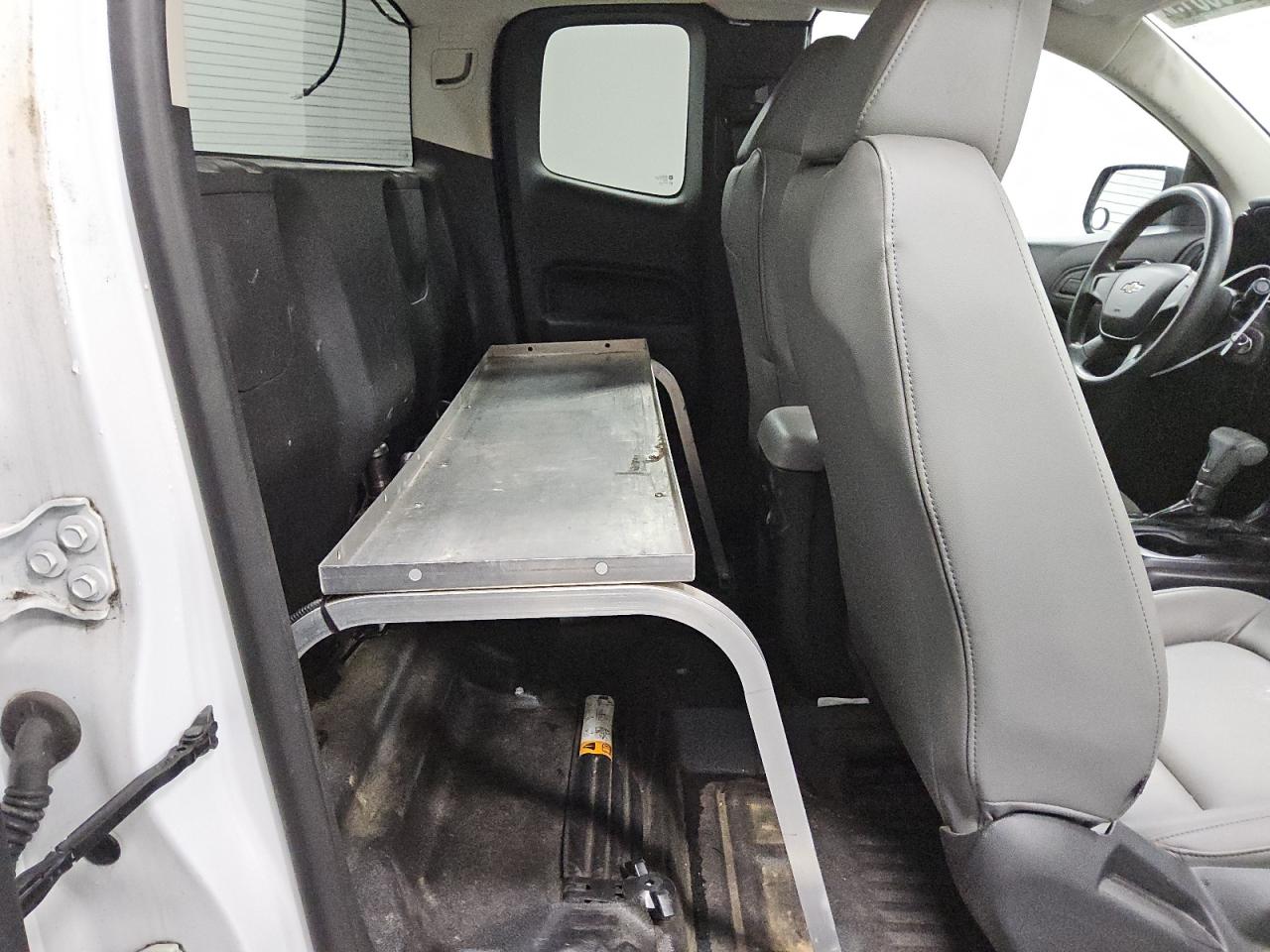 2018 Chevrolet Colorado - Image 10