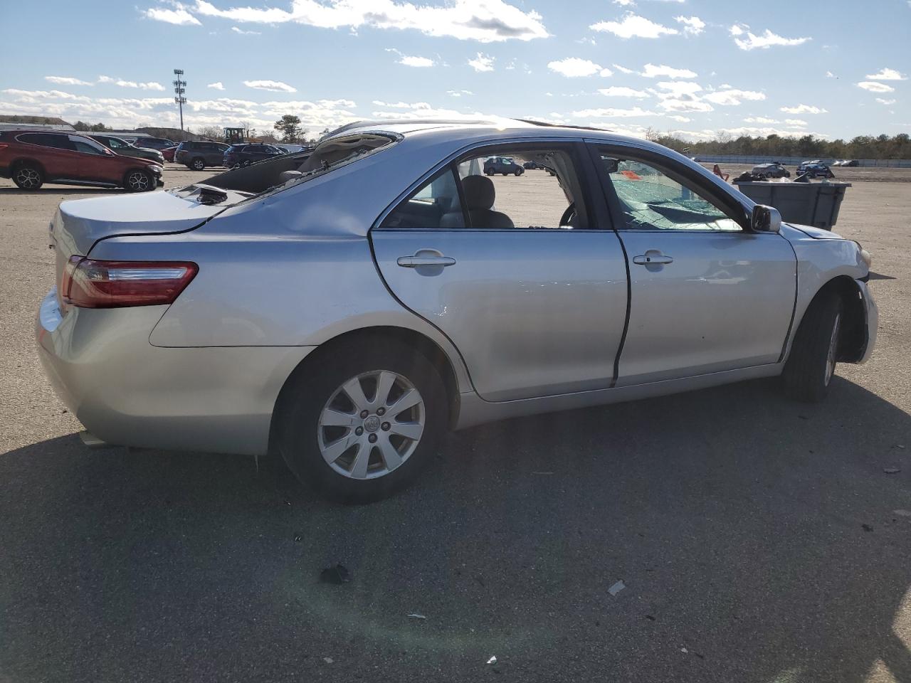 2009 Toyota Camry - Image 3
