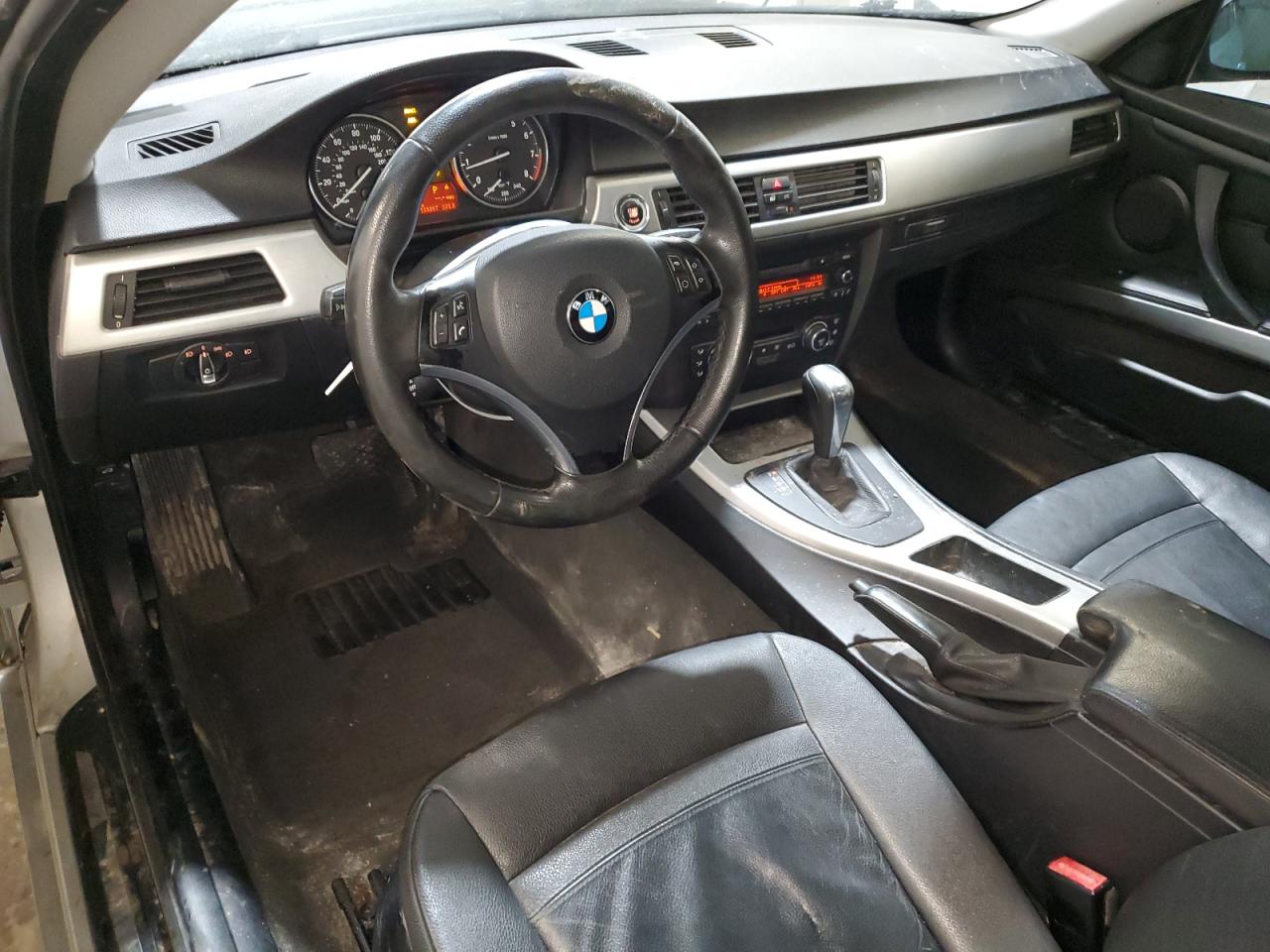 2009 BMW 3er - Image 8