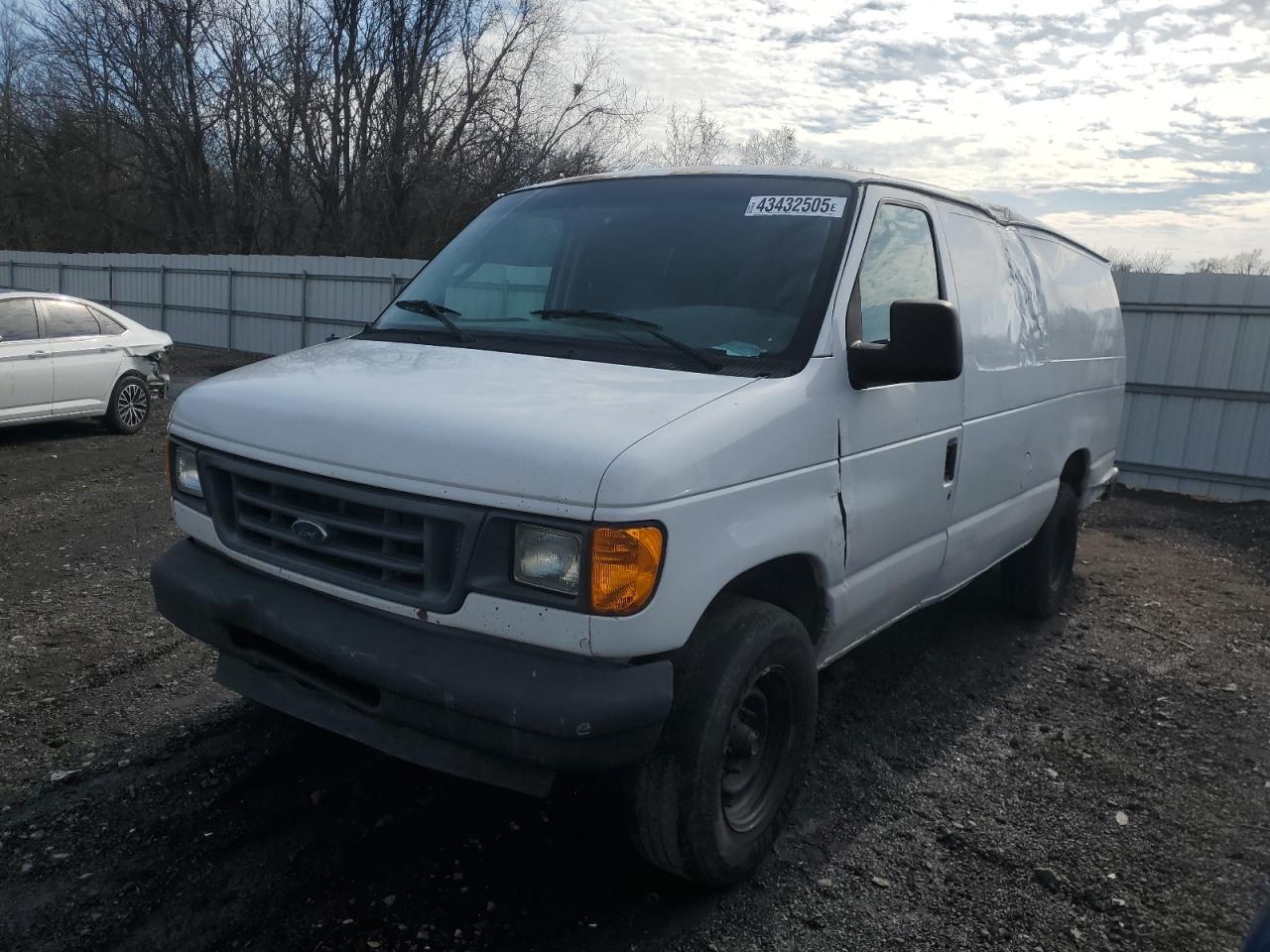 2004 Ford Econoline - Image 1