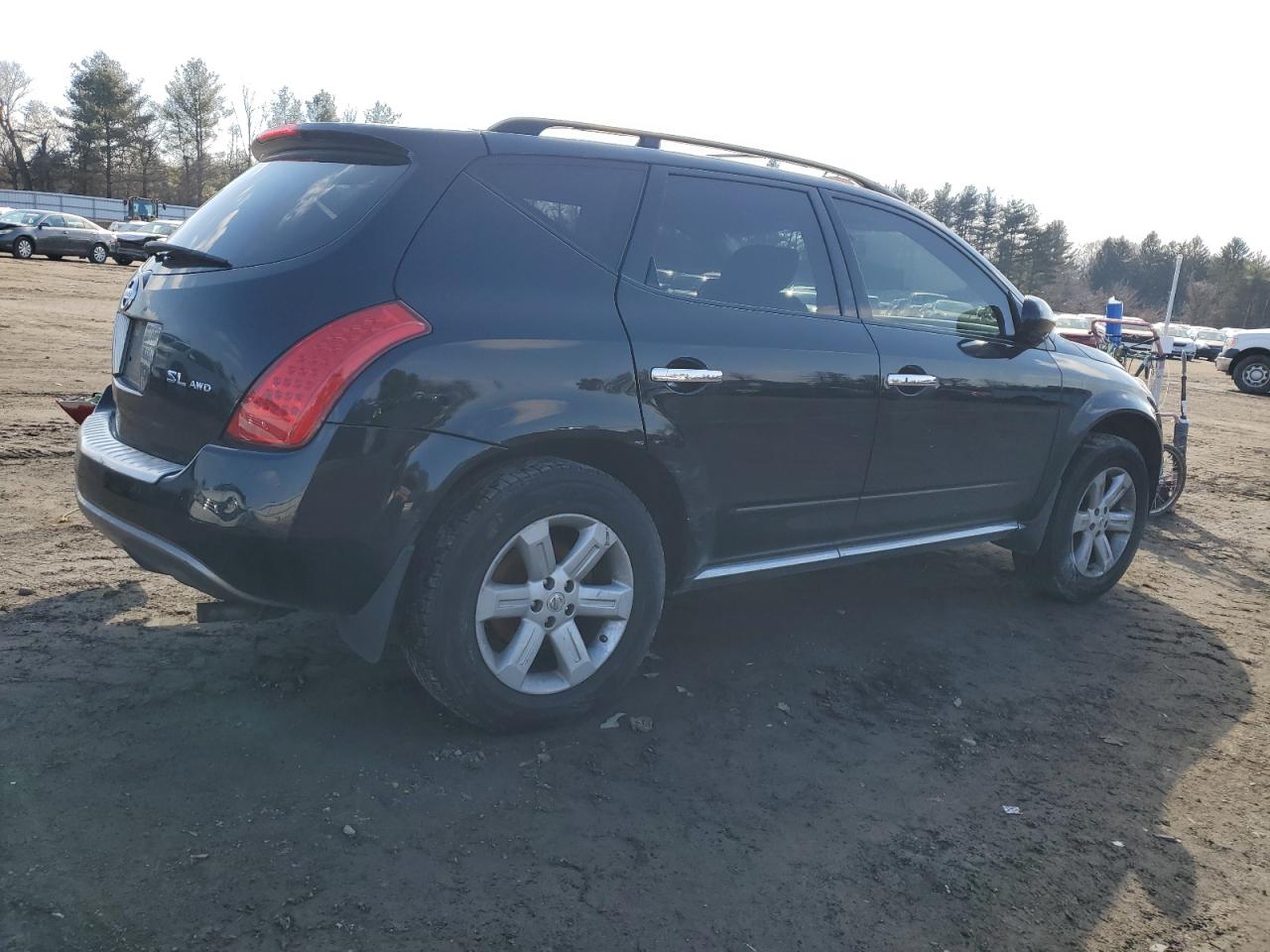 2007 Nissan Murano - Image 3