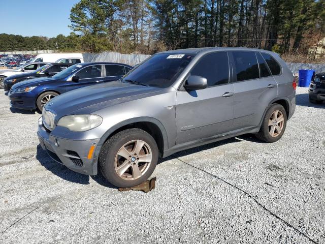 2011 Bmw X5 Xdrive35D