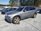 2011 Bmw X5 Xdrive35D продається в Fairburn, GA - Mechanical