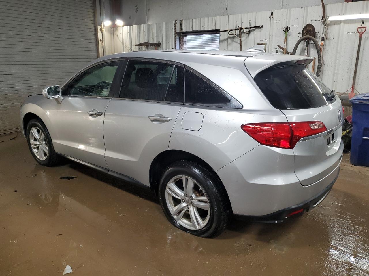 2013 Acura RDX - Image 2