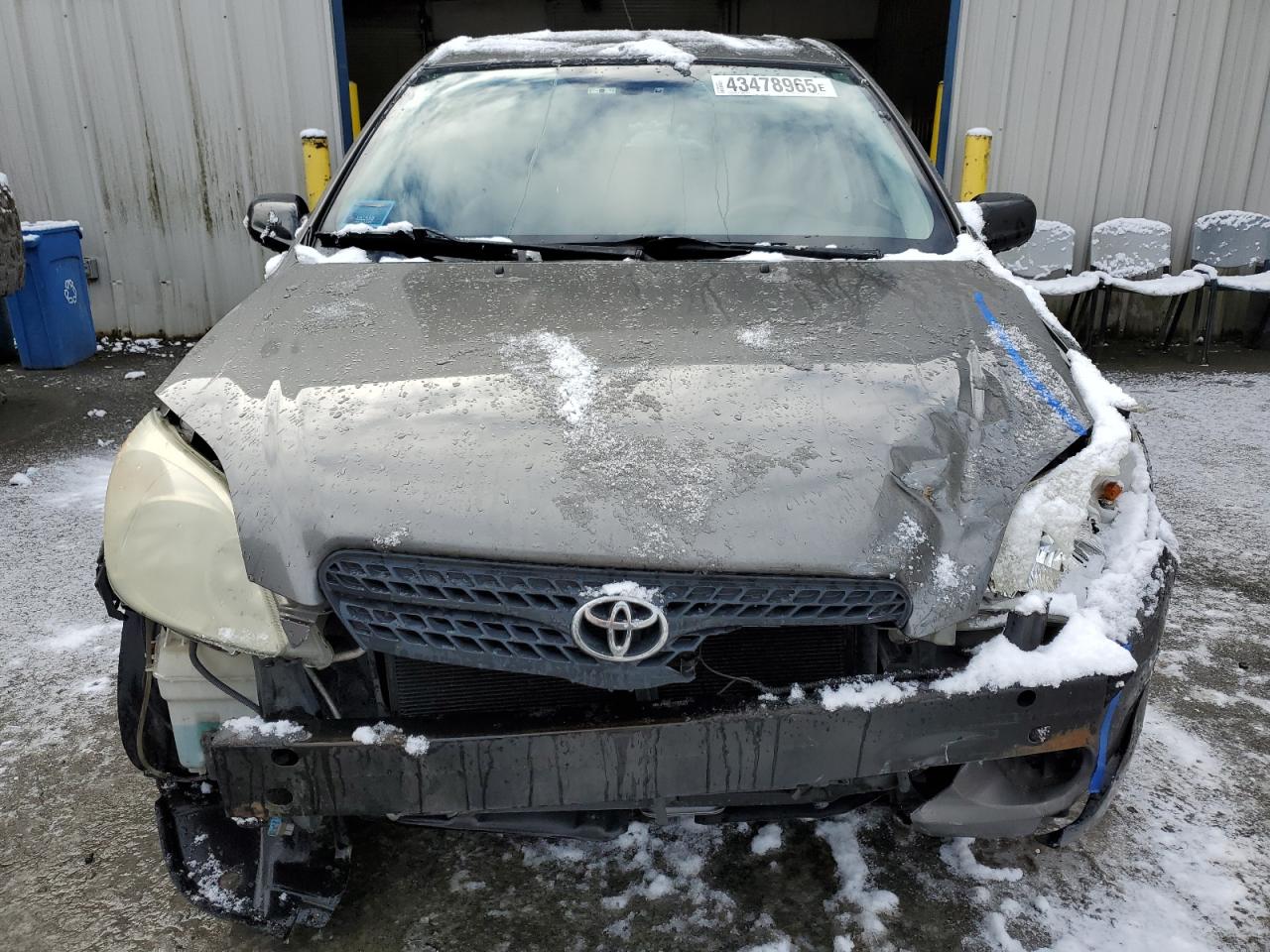 2006 Toyota Corolla - Image 5