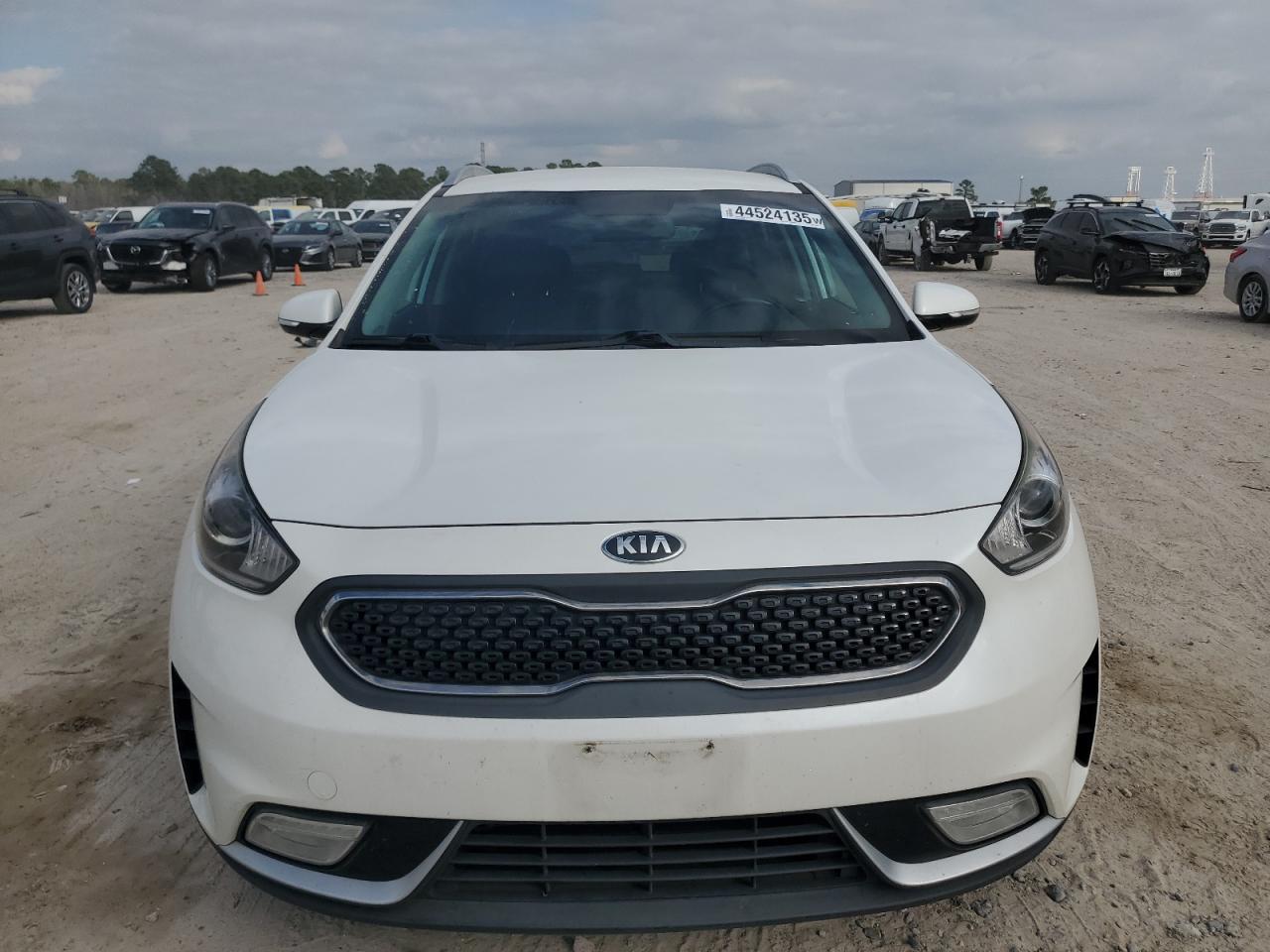 2017 Kia Niro - Image 5