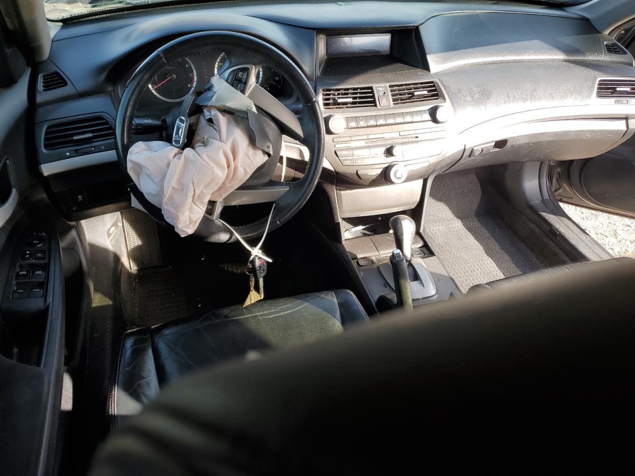 2011 Honda Accord - Image 8