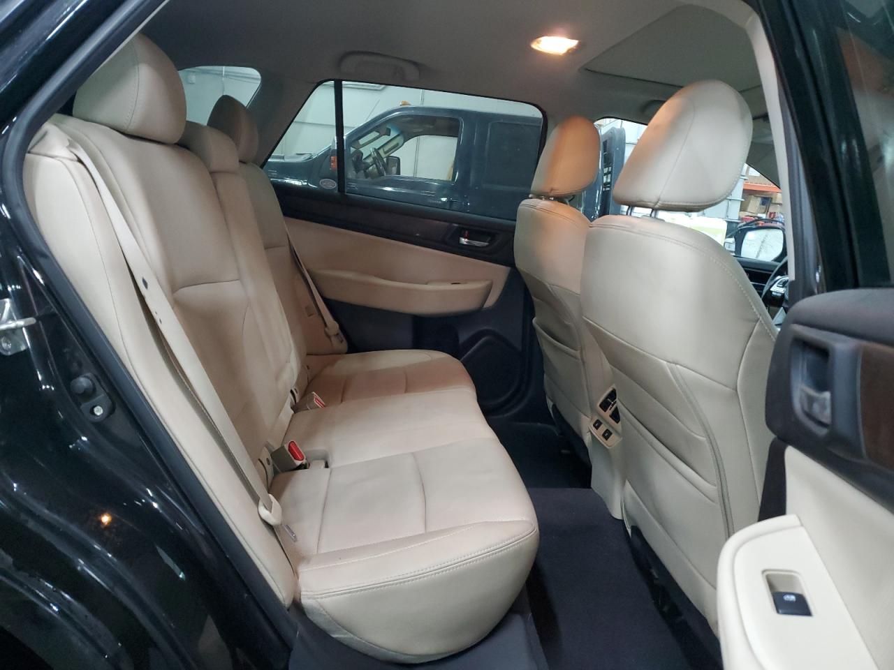 2016 Subaru Outback - Image 11