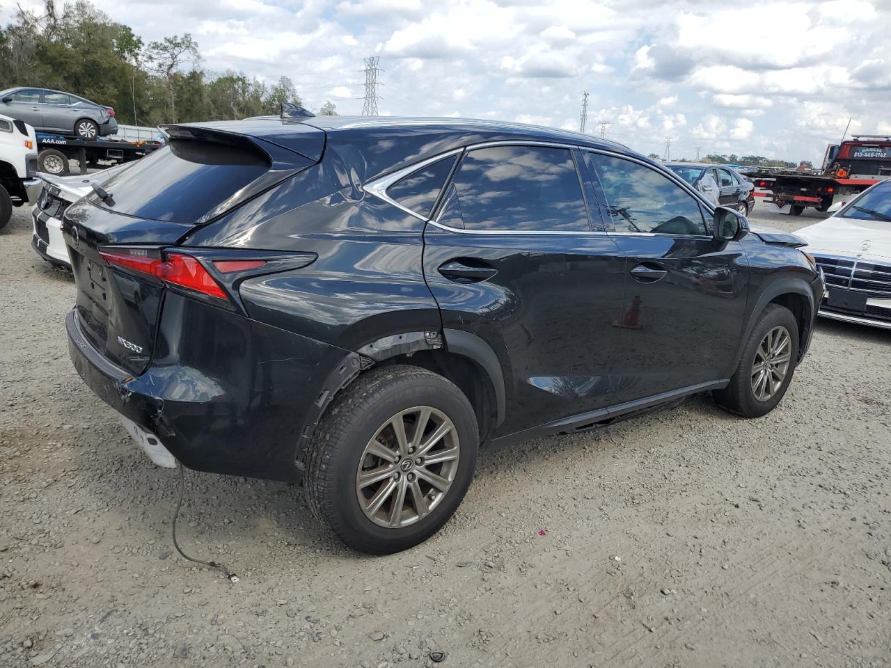 2018 Lexus NX - Image 3