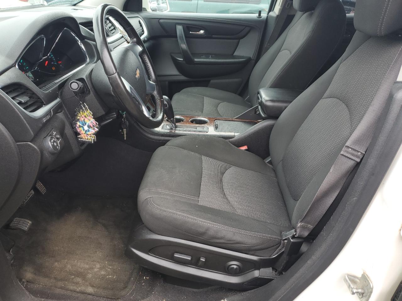2014 Chevrolet Traverse - Image 7