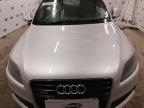 2008 AUDI Q7 S LINE for sale at Copart SANDWICH