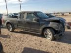 2018 Ford F150 Super Cab продається в Andrews, TX - Front End
