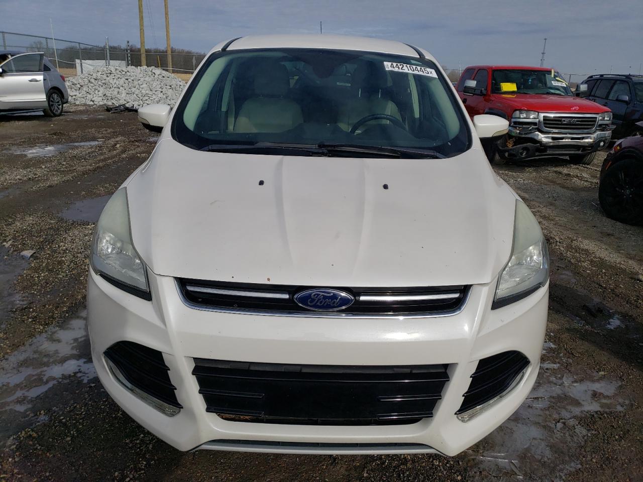 2013 Ford Escape - Image 5