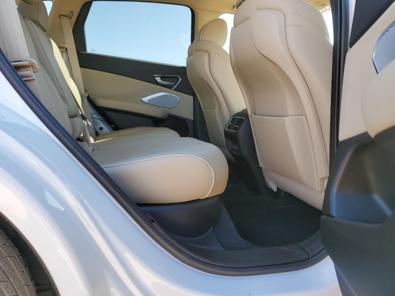 2021 Acura RDX - Image 11