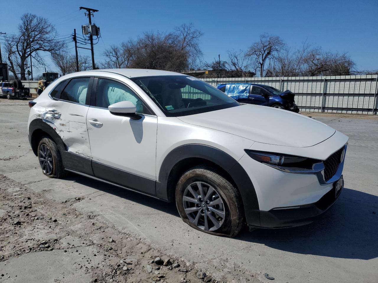 2024 Mazda CX-30 - Image 4