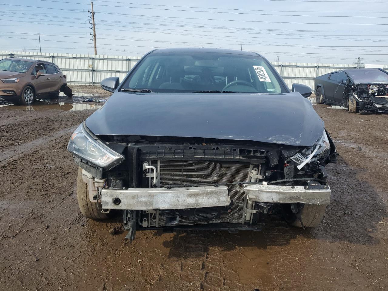 2018 Hyundai IONIQ - Image 5