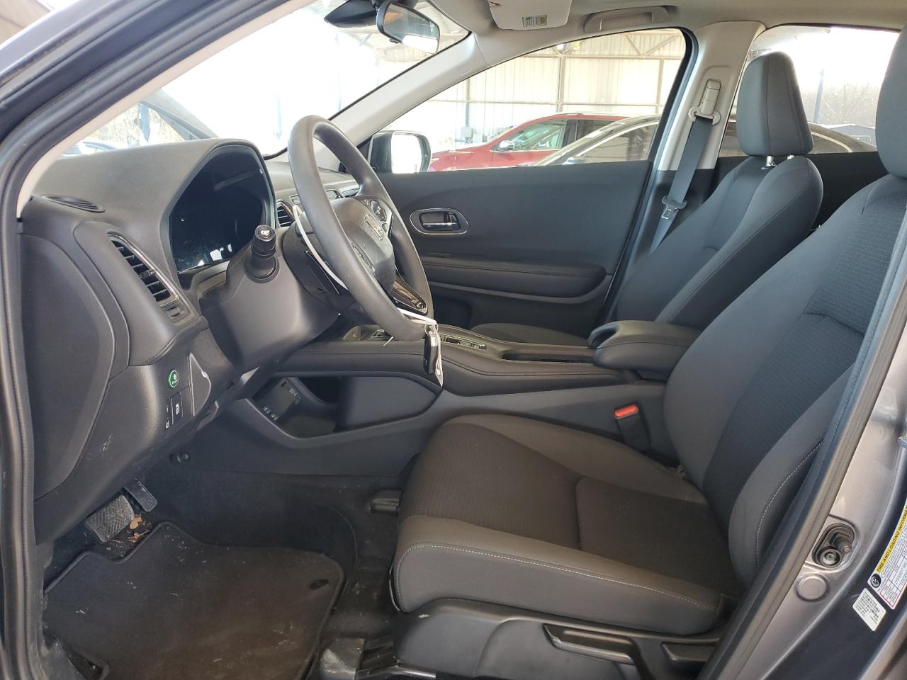2022 Honda HR-V - Image 7