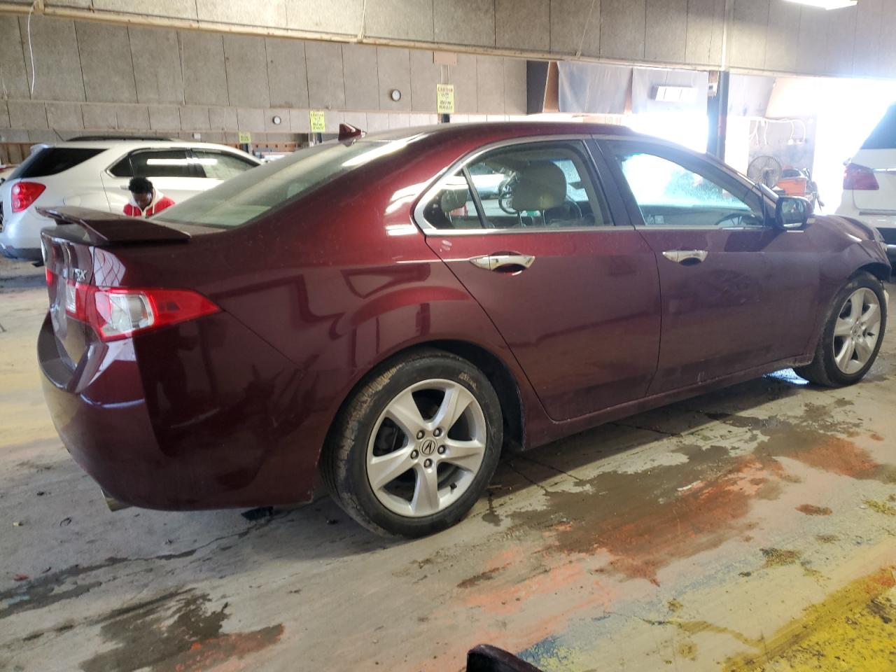 2010 Acura TSX - Image 3