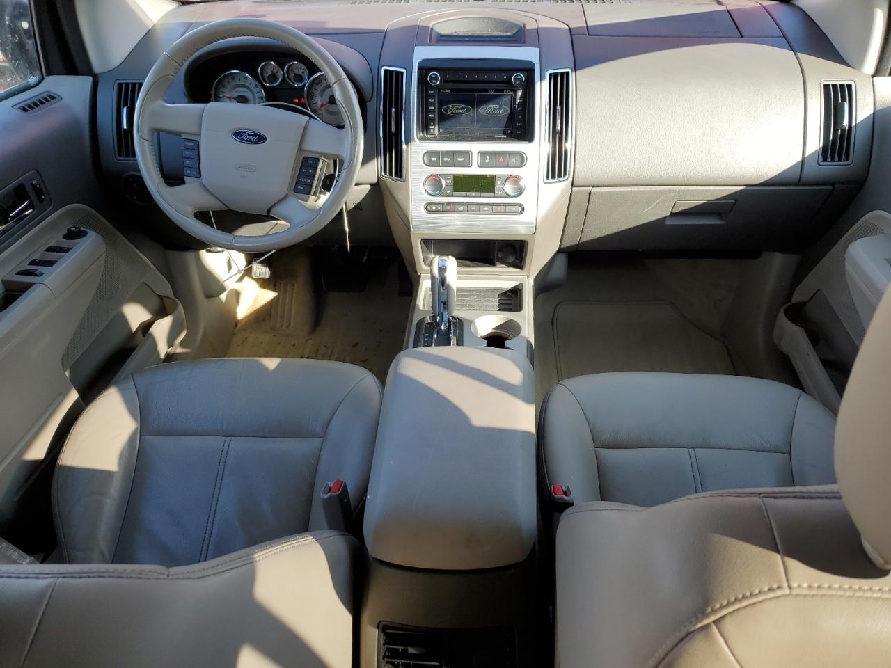 2010 Ford Edge - Image 8