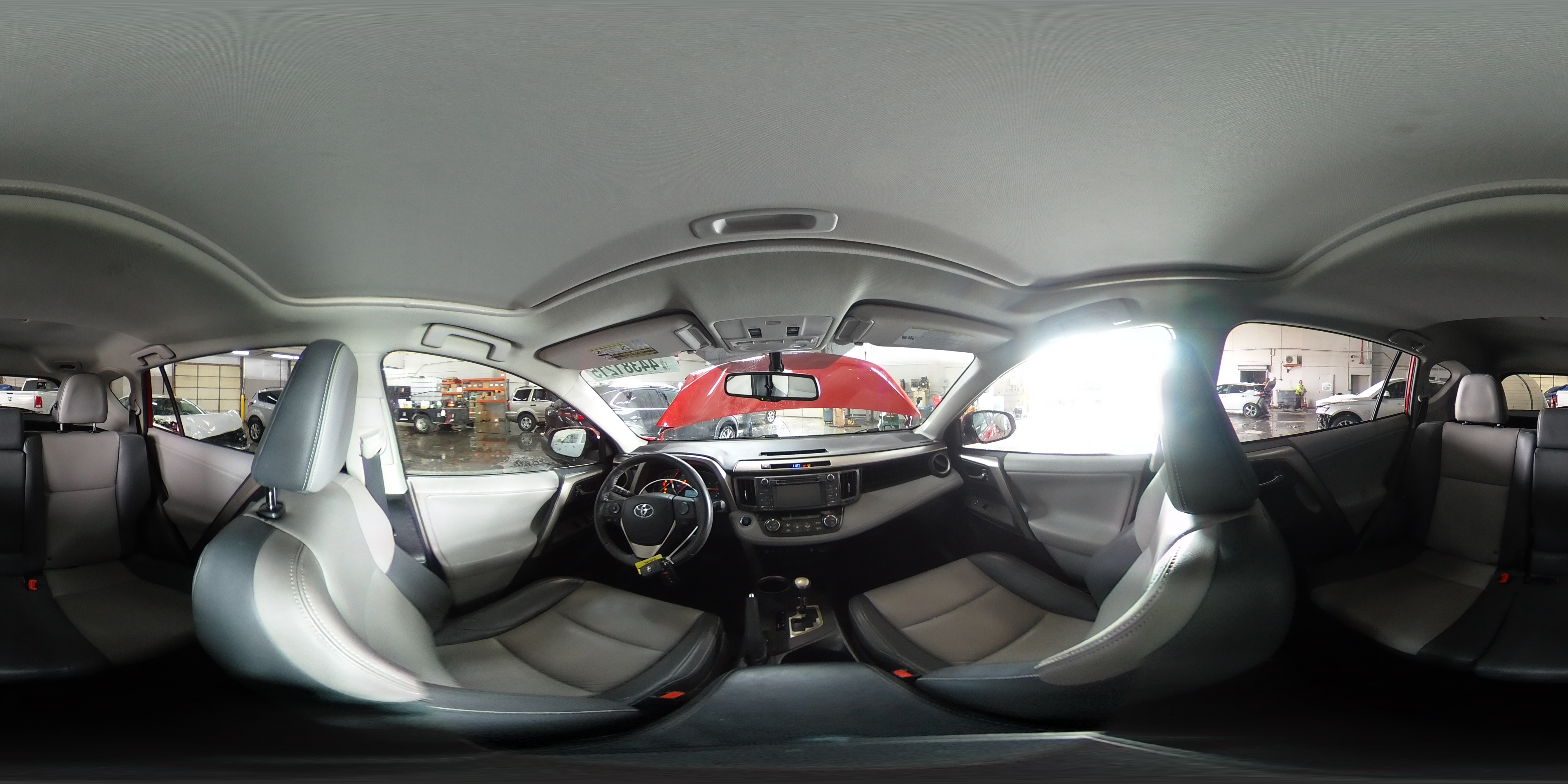 2013 Toyota RAV 4 - Image 15