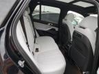 2025 BMW X5 XDRIVE40I for sale at Copart NJ - TRENTON