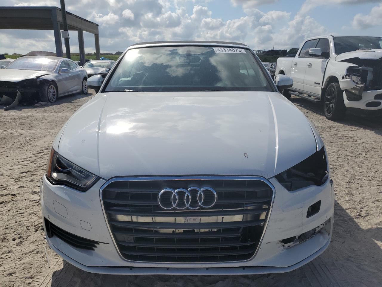 2015 Audi A3 - Image 5