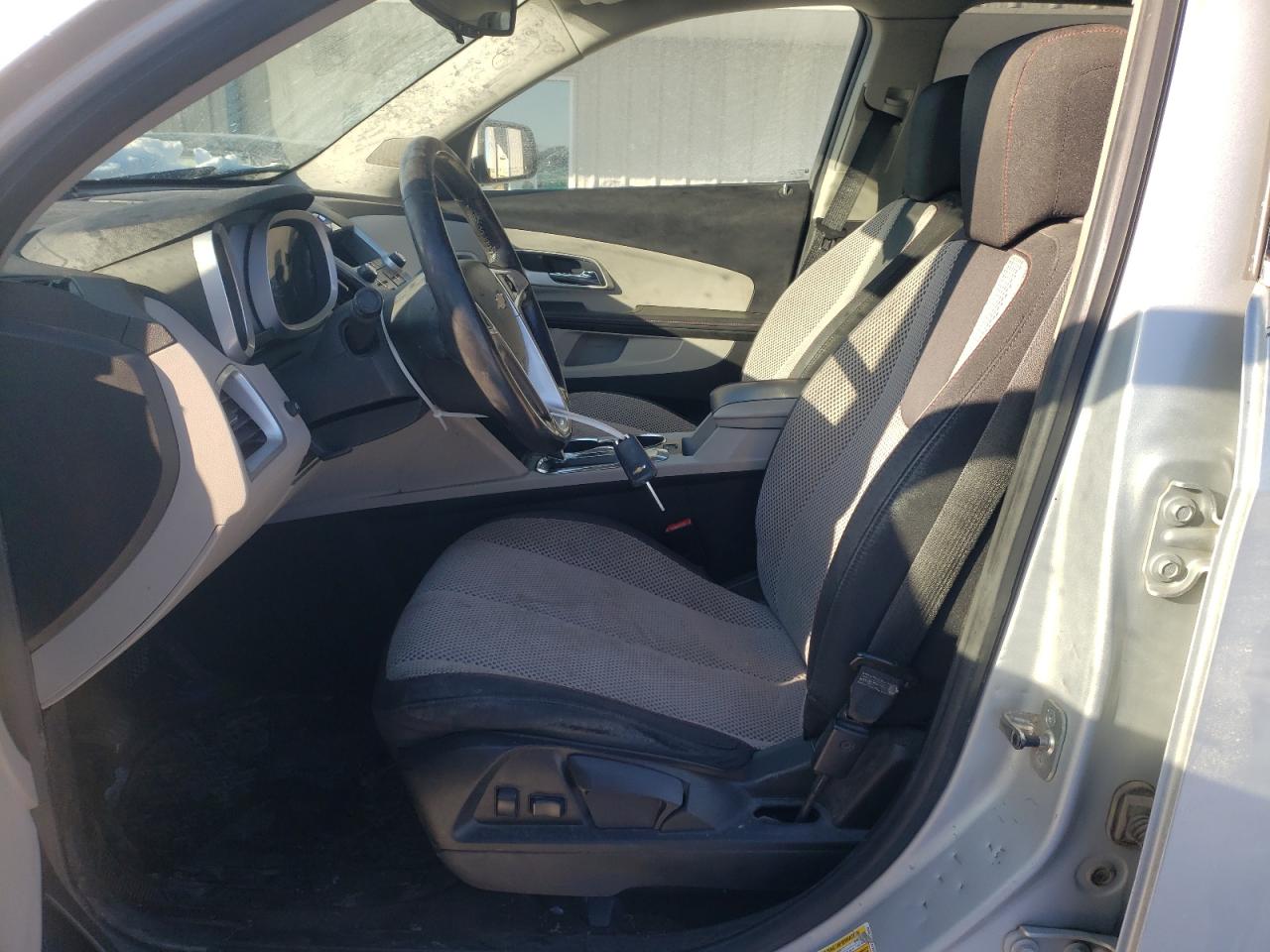 2010 Chevrolet Equinox - Image 7