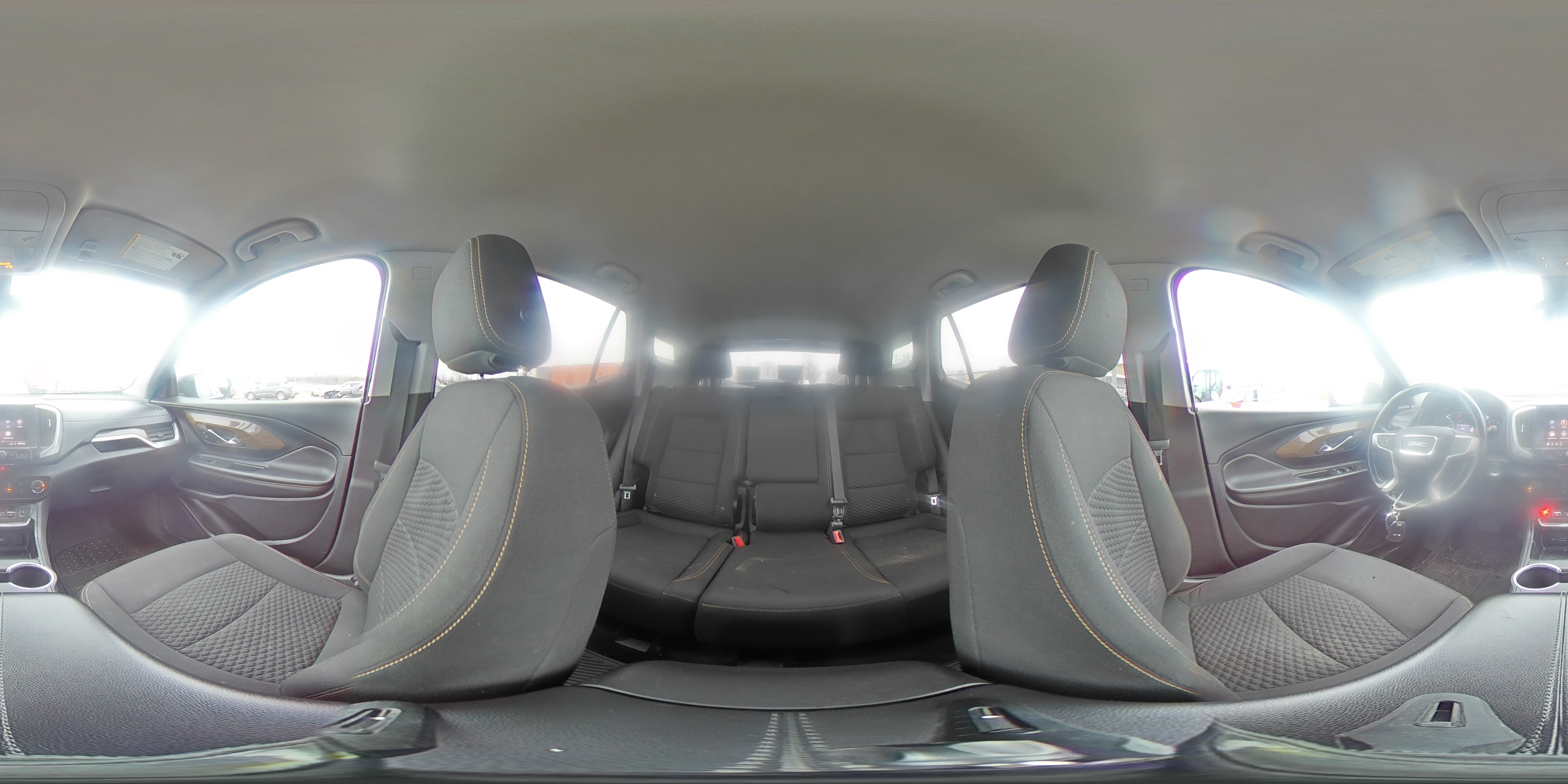 2021 GMC Terrain - Image 13
