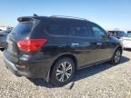 2020 Nissan Pathfinder Sv zu verkaufen in Houston, TX - Front End