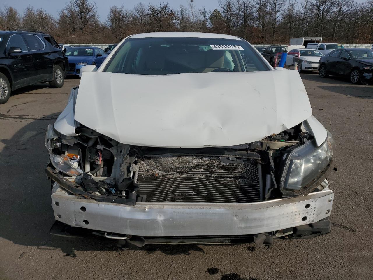 2013 Honda Civic - Image 5