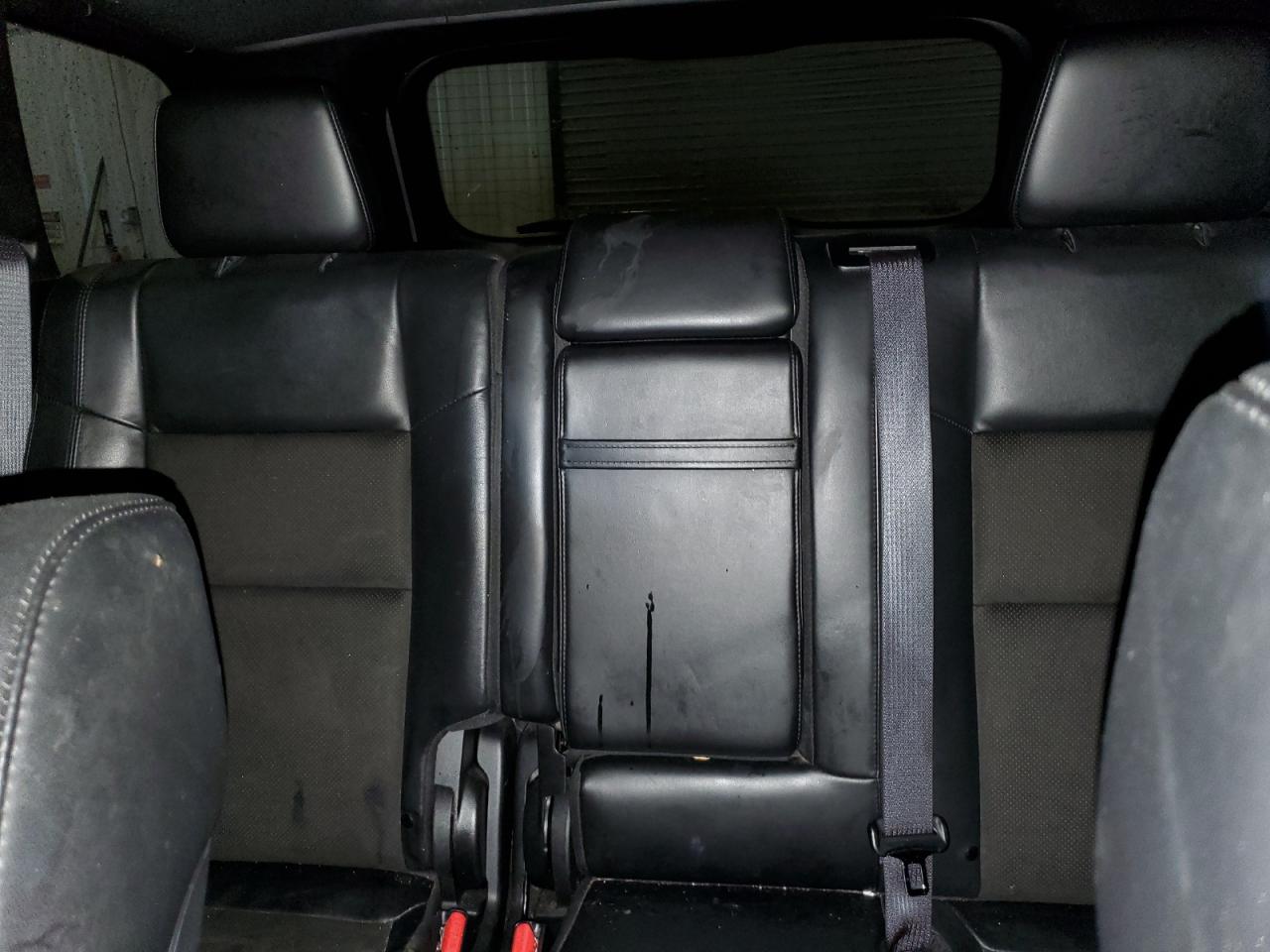 2020 Jeep Grand Cherokee - Image 10
