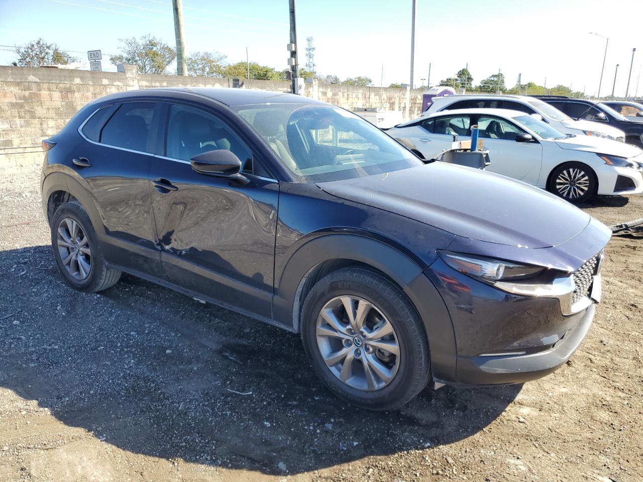 2021 Mazda CX-30 - Image 4